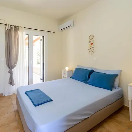 Seaside Aqua Bliss & Serenity With Private Pool * Koilas