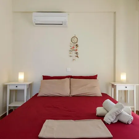 Seaside Aqua Bliss & Serenity With Private Pool * Koilas