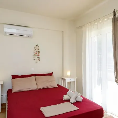 Villa Seaside Aqua Bliss & Serenity With Private Pool Koilas