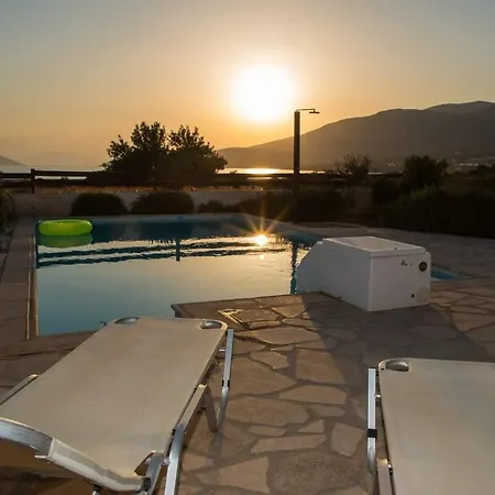 Seaside Aqua Bliss & Serenity With Private Pool Villa *