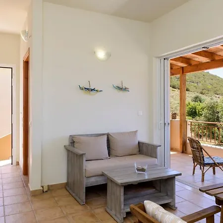 Villa Seaside Aqua Bliss & Serenity With Private Pool