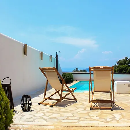 Seaside Aqua Bliss & Serenity With Private Pool *