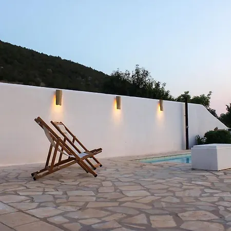 Seaside Aqua Bliss & Serenity With Private Pool Koilás